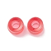 Transparent Plastic Beads KY-C013-04-2