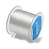 Korean Elastic Crystal Thread EW-N004-0.7mm-01-2