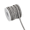 10M Flat Faux Suede Cord DIY-PH0009-09-1