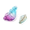 Mixed Styles & Shapes Glass Cabochons/Pendants/Links/Beads GLAA-MSMC006-01C-2