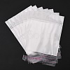 Rectangle Cellophane Bags X-OPC-F001-03E-2