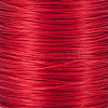 Japanese Flat Elastic Crystal String EW-Z001-B25-4