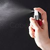 Empty Portable Matte Glass Spray Bottles MRMJ-BC0002-83P-3