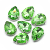 Sew on Rhinestone RGLA-T035-7x10mm-19-1