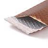 Matte Film Package Bags OPC-P003-01B-04-3