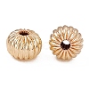 Rack Plating Brass Beads KK-G455-05B-LG-1
