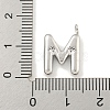 Non-Tarnish 304 Stainless Steel Pendants STAS-C102-15P-M-3