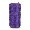 Waxed Polyester Cord YC-I003-A-M-2
