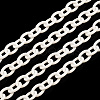 ABS Plastic Cable Chains KY-E007-03J-1