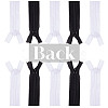Garment Accessories FIND-BC0001-09-6