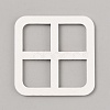DIY Wooden Mini Windows DIY-WH0568-44A-1
