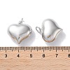 Rack Plating Brass Pendants KK-Z039-32B-P-3