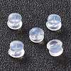 Silicone Ear Nuts X-SIL-K001-01B-2