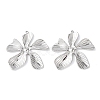 304 Stainless Steel Pendants STAS-A133-02B-P-1
