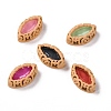 Sew on Rhinestone RGLA-P033-G01-05-1