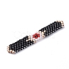 MIYUKI Japanese Seed Beads PALLOY-JF00433-M-3