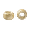 TOHO 15/0 Round Beads SEED-JPTR15-PF0557F-3