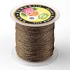 Round Metallic Thread MCOR-L001-1mm-07-1