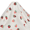Polyester Lase Fabric DIY-WH0661-13B-1