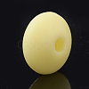 Food Grade Eco-Friendly Silicone Beads SIL-R009-33-2