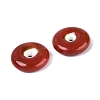 Vintage Handmade Porcelain Beads PORC-N013-20-13-2