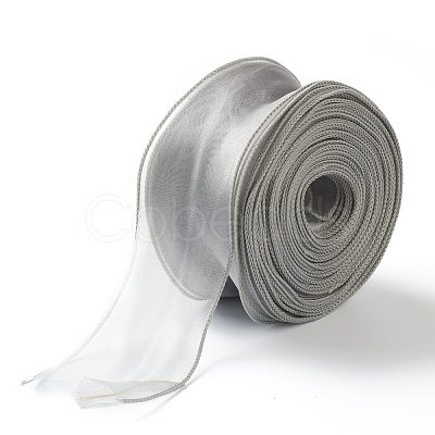 Organza Ribbon ORIB-B001-08-1