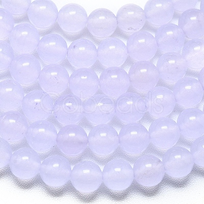 Natural Malaysia Jade Beads Strands G-L645-C01-12mm-02-1
