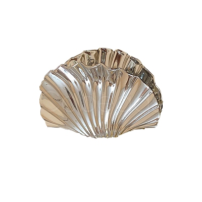 Metal Claw Hair Clips PW-WG8FA1F-03-1