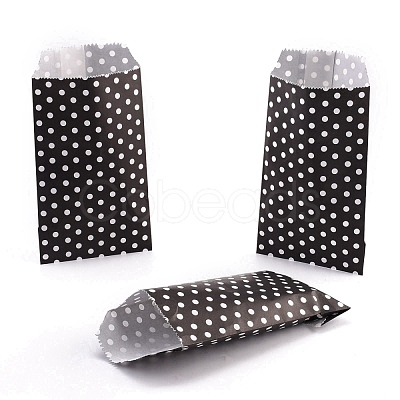 Kraft Paper Bags CARB-I001-04E-1