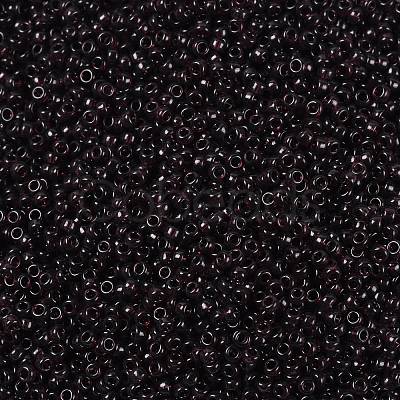 MIYUKI Round Rocailles Beads SEED-X0056-RR2402-1