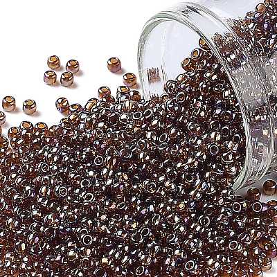 TOHO 11/0 Round Beads SEED-TR11-0177-1