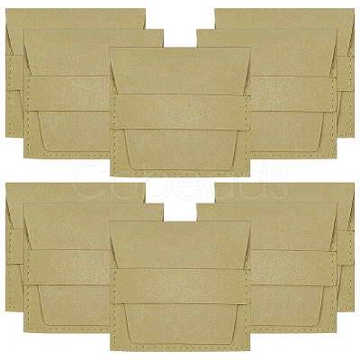 Velvet Gift Blessing Bags FIND-WH0152-561C-1
