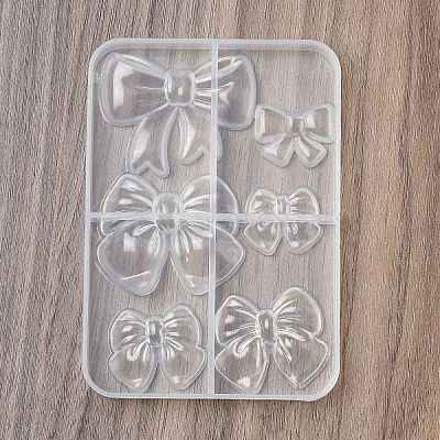 Bowknot Silicone Molds LS-SIL-V005-04-1