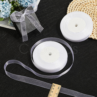 Nylon Ribbon for Gift Packaging OCOR-WH20001-73C-1