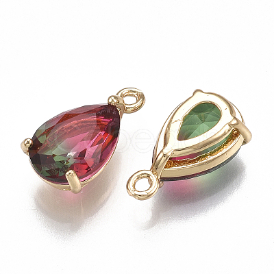 Glass Pendants X-GLAA-S179-01A-02-1