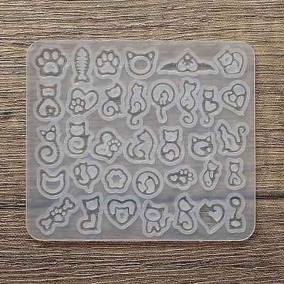 DIY Silicone Molds SIMO-L002-01C-1