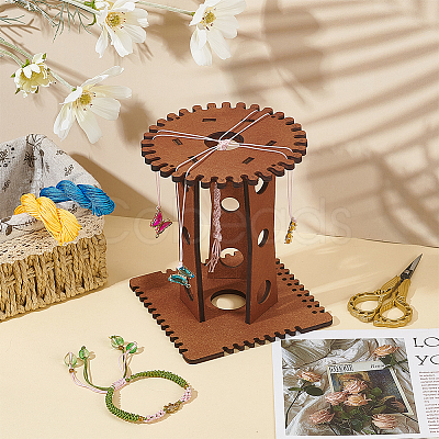1 Set Wood Knitting Machine Tool TOOL-FG0001-32-1