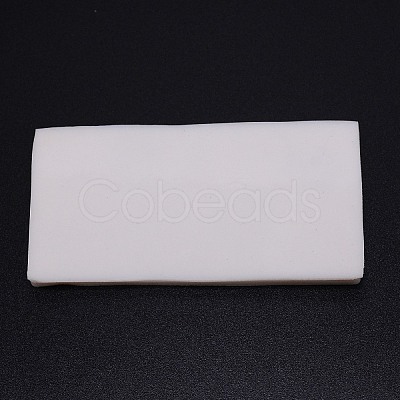 DIY Note Food Grade Silicone Molds DIY-TAC0016-06C-1