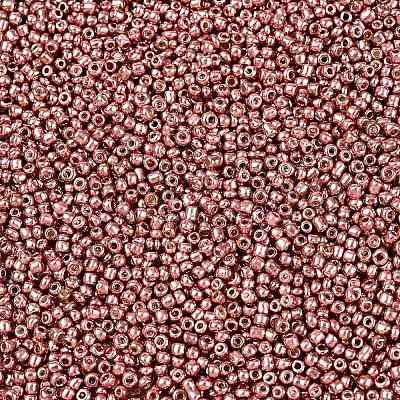 12/0 Glass Seed Beads SEED-A017-2mm-1108-1