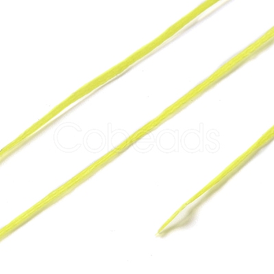 260M Waxed Polyester Cords YC-A003-01B-1