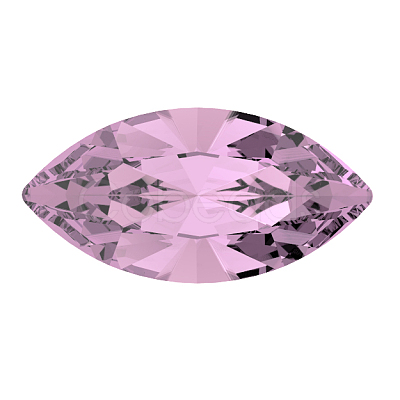 Preciosa® MAXIMA Crystal Fancy Stones Y-PRC-FG10-20020-1