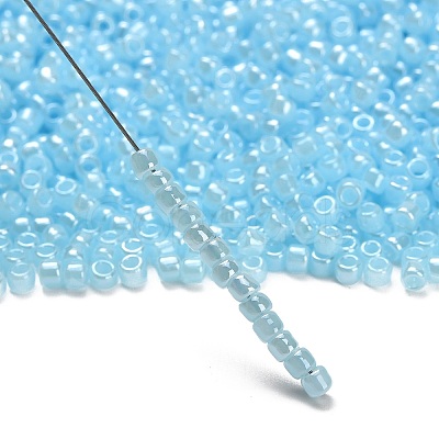 TOHO 8/0 Round Beads SEED-TR08-0143-1