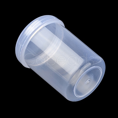 Plastic Bead Containers LS-CON-XCP0002-35-1