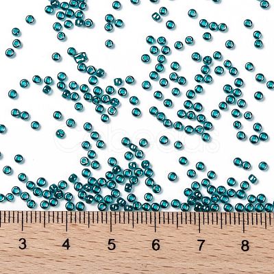 TOHO Round Seed Beads SEED-JPTR11-0108BD-1