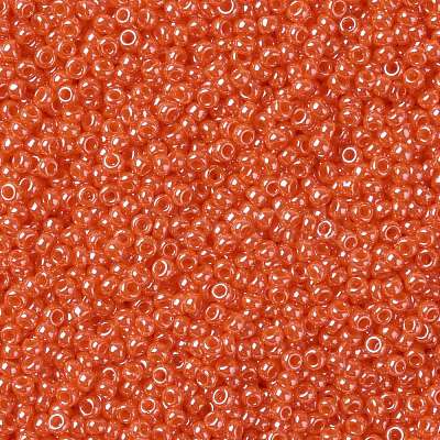 TOHO Round Seed Beads SEED-XTR15-0129-1