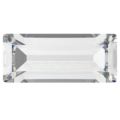 Preciosa® MAXIMA Crystal Fancy Stones X-PRC-FB7-00030-1