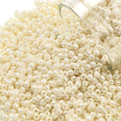 TOHO 11/0 Round Beads SEED-XTR11-0123L-1