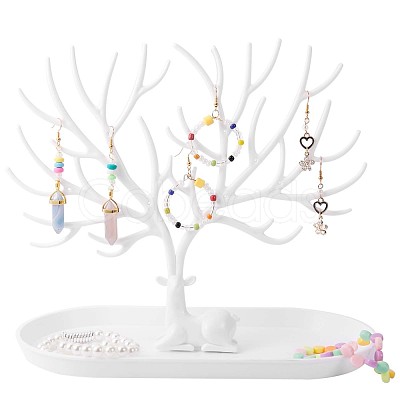 Jewelry Organizer Stand JX091A-1