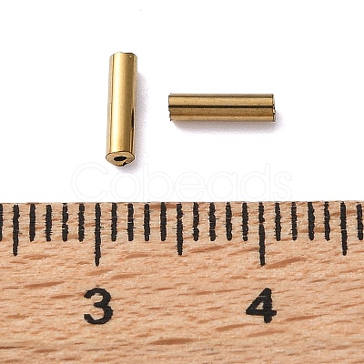 Electroplated Glass Beads GL-G001-01A-01-1
