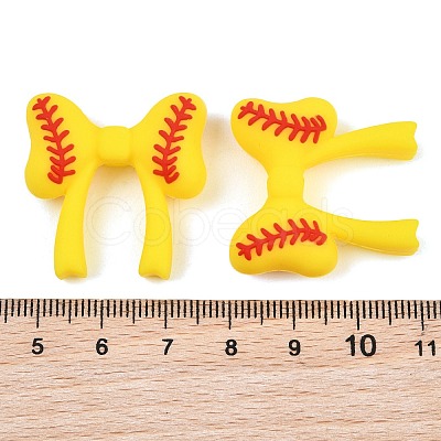 Silicone Beads SL-CBA56D7-03E-1